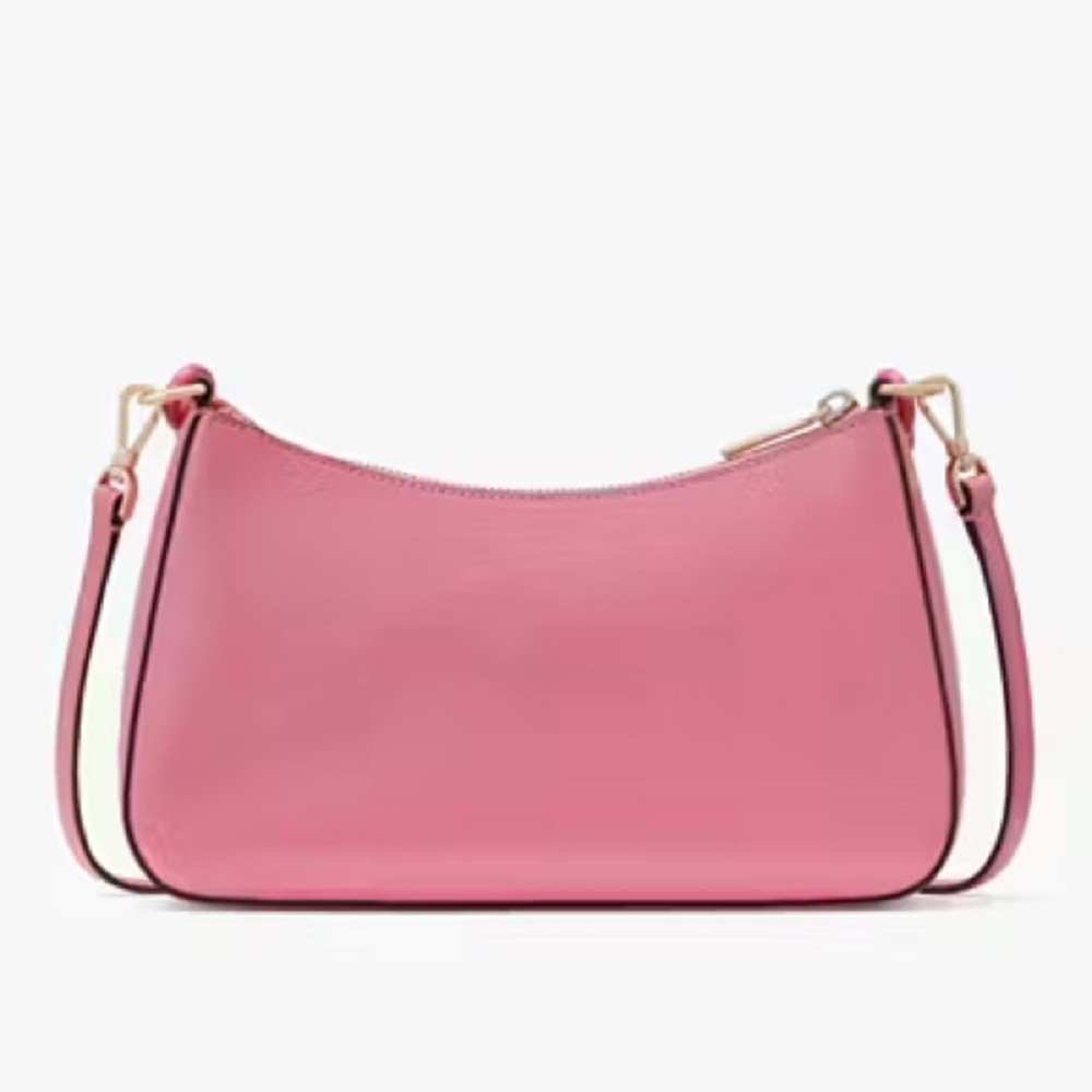 Kate Spade Madison Crossbody Barbicore - Picture 6 of 13